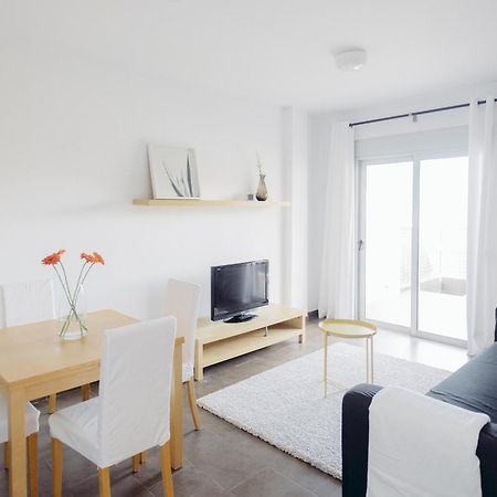 Cornisa Apartments Patalavaca Kültér fotó