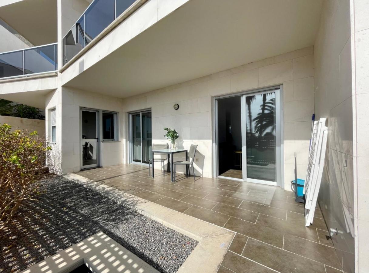 Cornisa Apartments Patalavaca Kültér fotó
