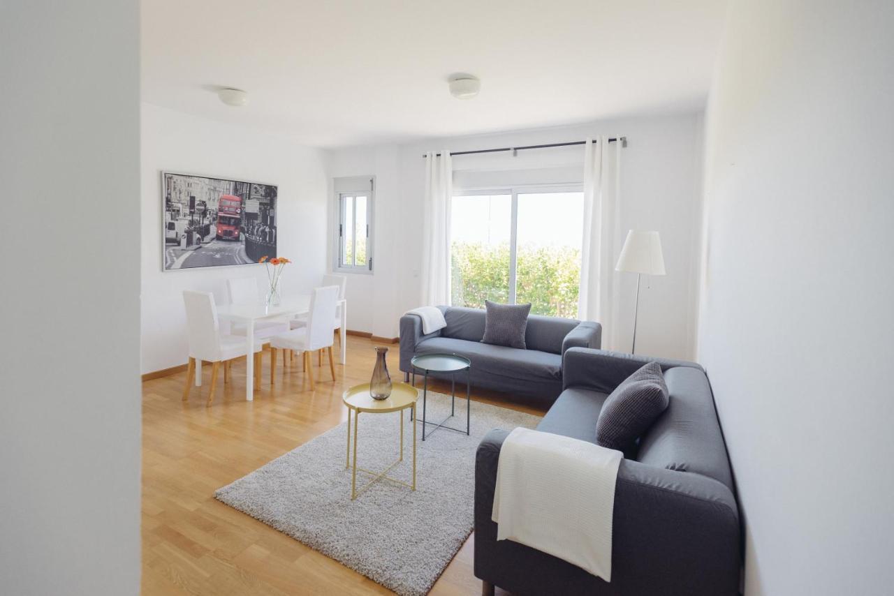 Cornisa Apartments Patalavaca Kültér fotó