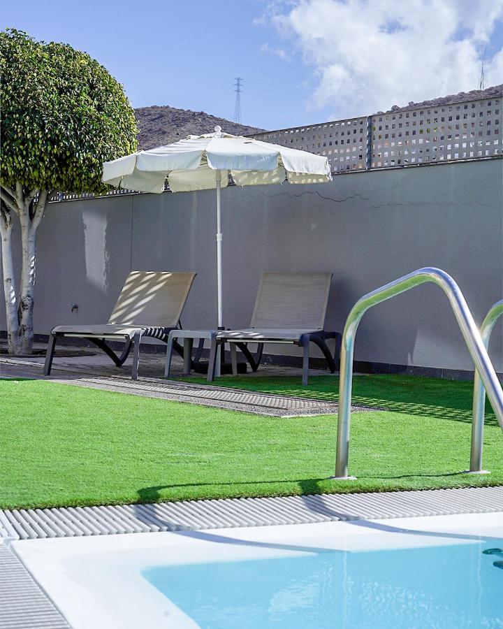 Cornisa Apartments Patalavaca Kültér fotó