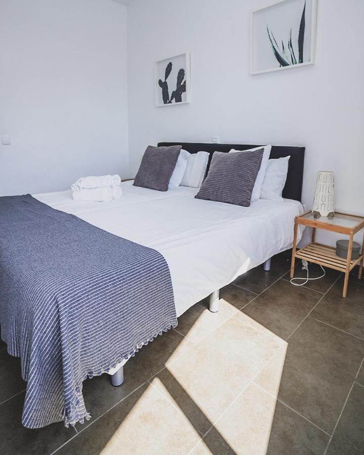 Cornisa Apartments Patalavaca Kültér fotó