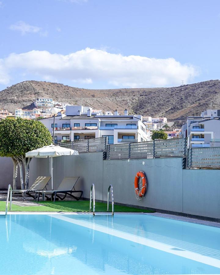 Cornisa Apartments Patalavaca Kültér fotó