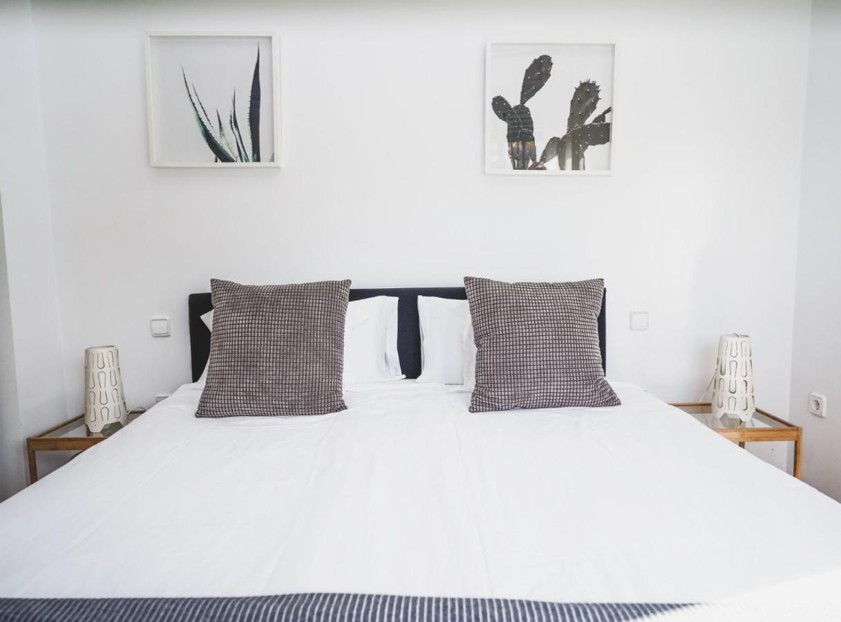 Cornisa Apartments Patalavaca Kültér fotó