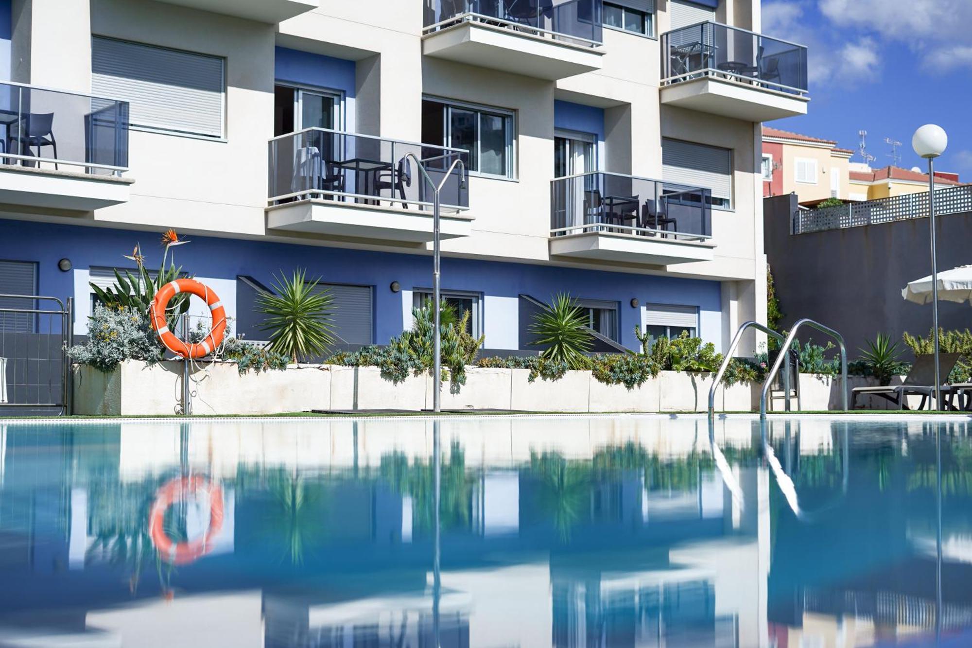 Cornisa Apartments Patalavaca Kültér fotó