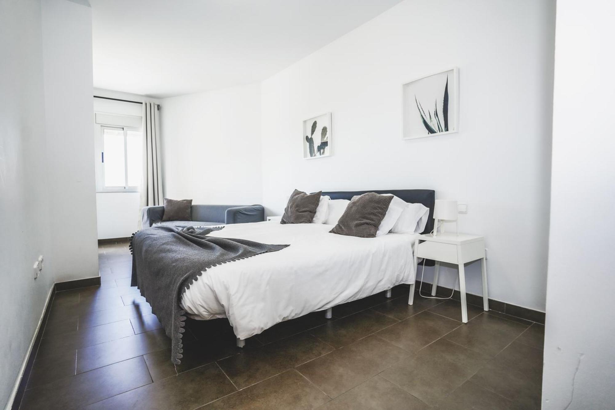 Cornisa Apartments Patalavaca Kültér fotó