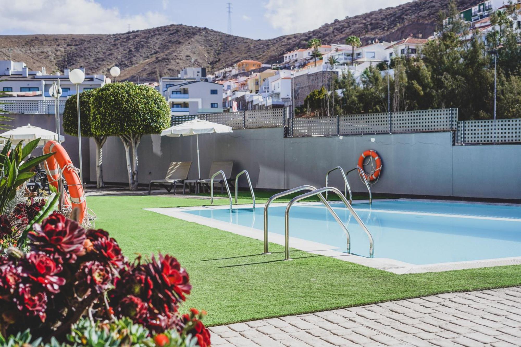 Cornisa Apartments Patalavaca Kültér fotó