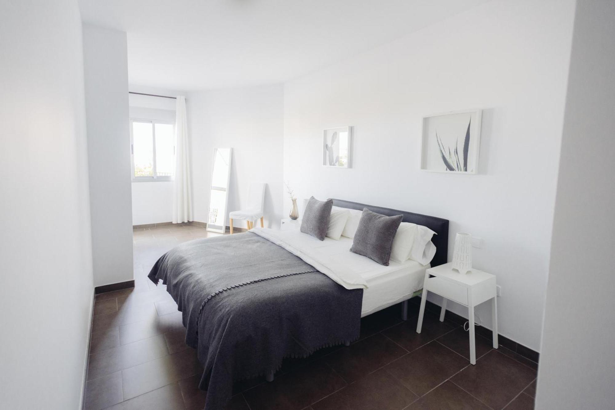 Cornisa Apartments Patalavaca Kültér fotó
