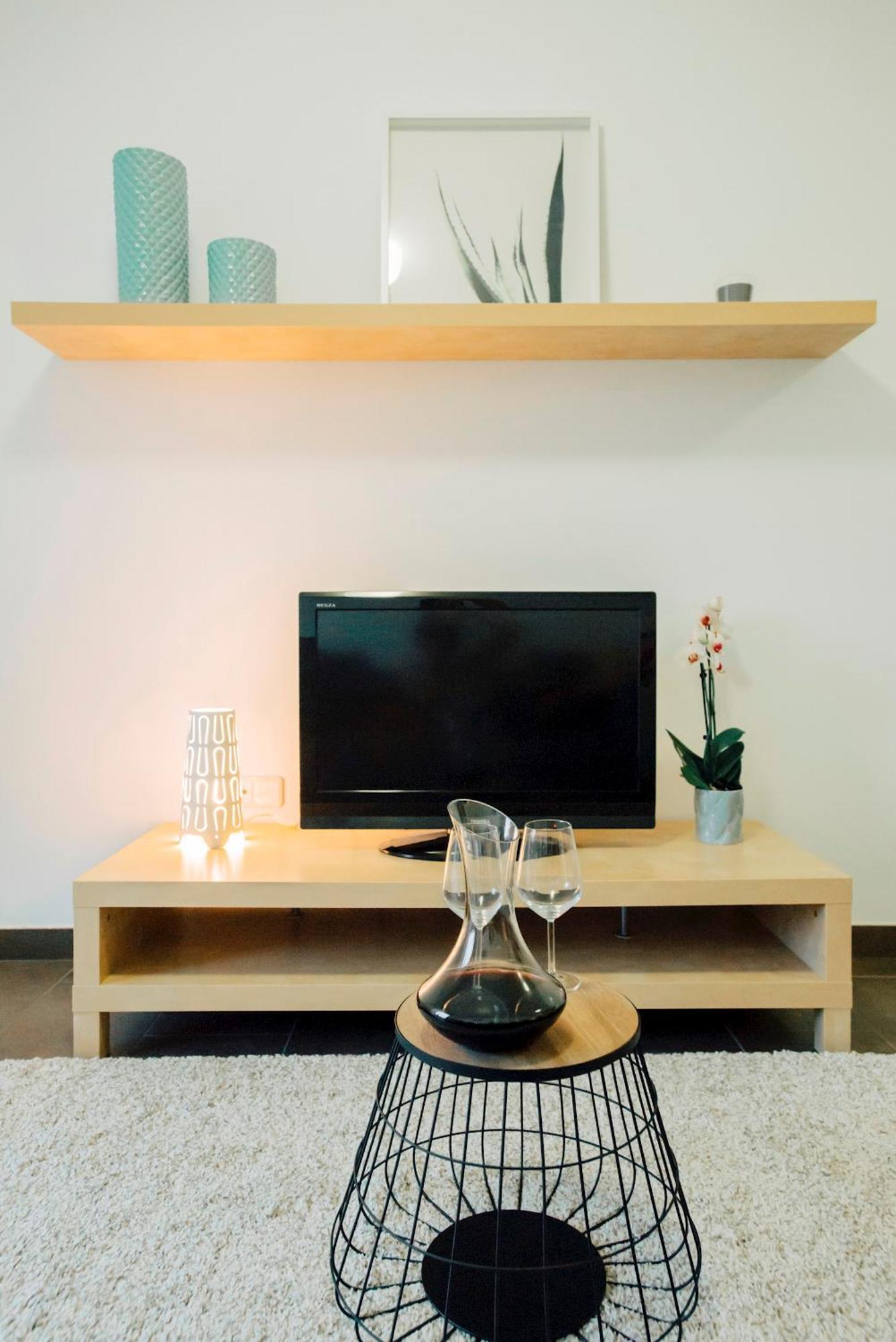 Cornisa Apartments Patalavaca Kültér fotó