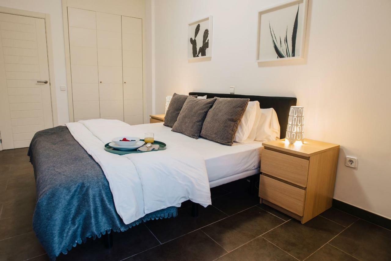 Cornisa Apartments Patalavaca Kültér fotó
