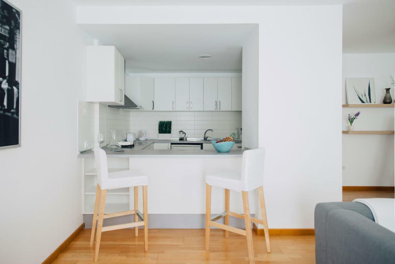 Cornisa Apartments Patalavaca Kültér fotó